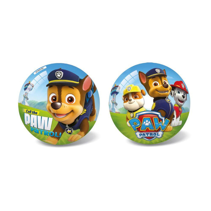 PALLONE `PAW PATROL`23CM
