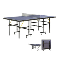 TAVOLO P/P`CHALLENGE`INDOOR