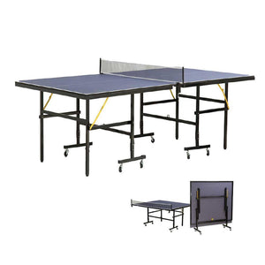 TAVOLO P/P`CHALLENGE`INDOOR