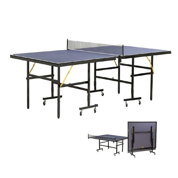 TAVOLO P/P`CHALLENGE`INDOOR