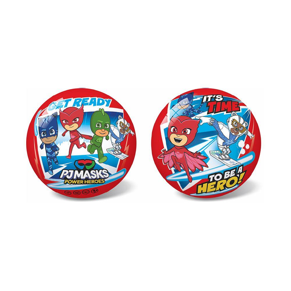 PALLONE `PJ-MASK`23CM