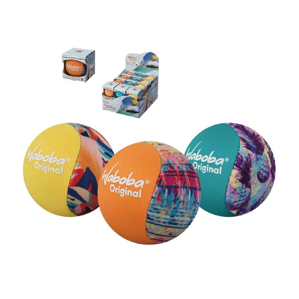 PALLINA`ORIGINAL TROPICAL`WATER