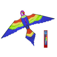 AQUILONE`PAPPAGALLO`