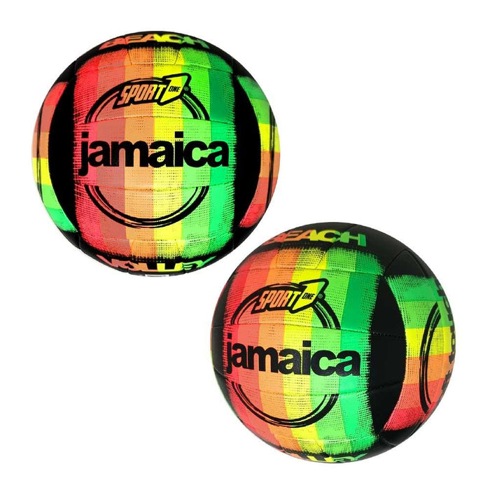 PALLONE BEACH/V`JAMAICA`