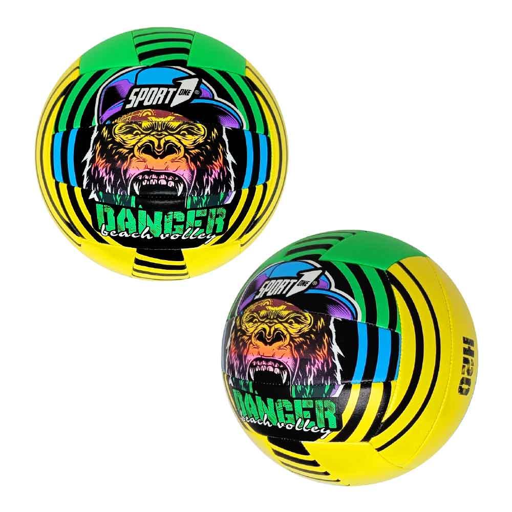 PALLONE BEACH/V`DANGER`