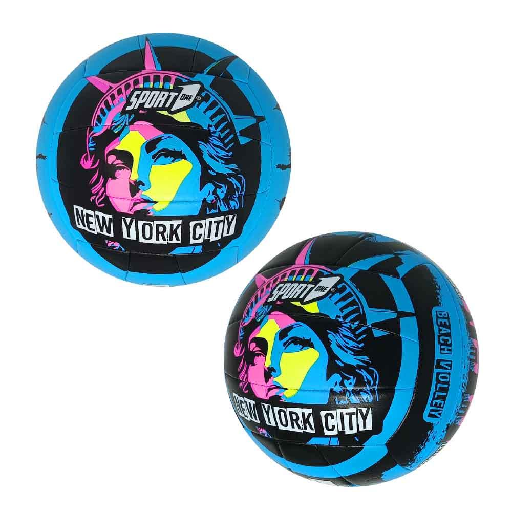 PALLONE BEACH/V`NEW YORK`