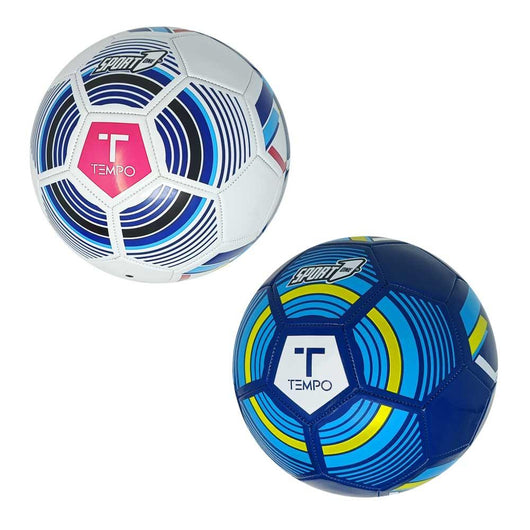 PALLONE CALCIO`TEMPO`