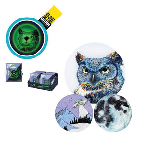 FRISBEE`WINGMAN UFO`AIR