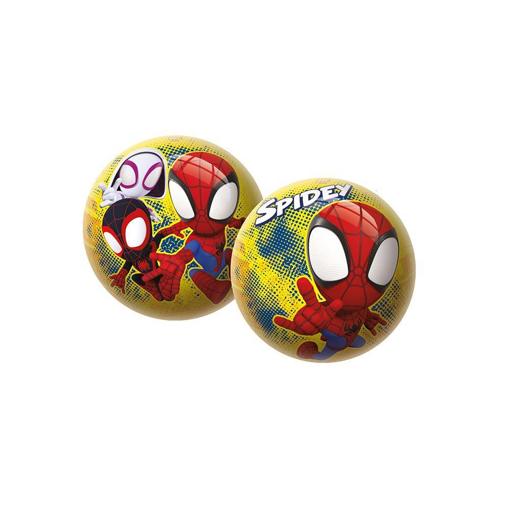 PALLONE `SPIDEY`23CM