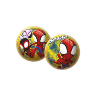 PALLONE `SPIDEY`23CM