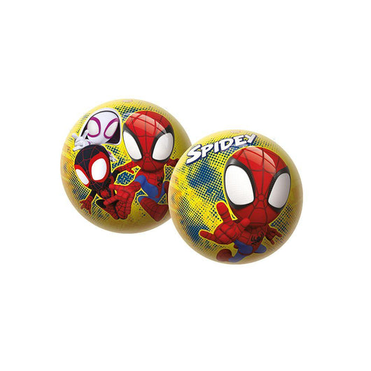 PALLONE `SPIDEY`23CM