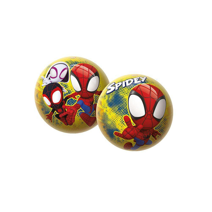 PALLONE `SPIDEY`23CM