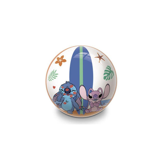 PALLONE `STITCH`23CM