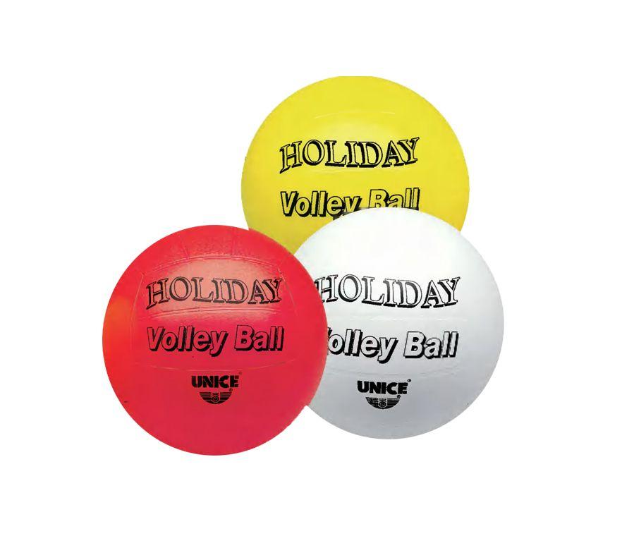 PALLONE `VOLLEY HOLIDAY`