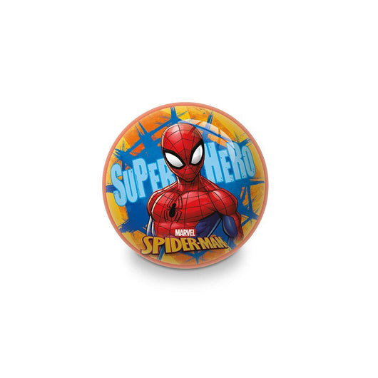 PALLONE `SPIDERMAN`23CM
