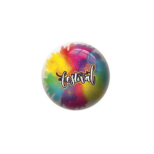 PALLONE `FESTIVAL`23CM