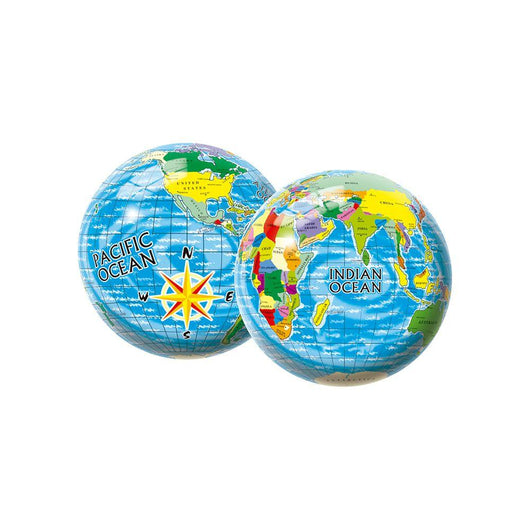 PALLONE `WORLD`23CM