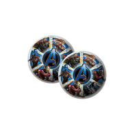 PALLONE `AVENGERS`23CM