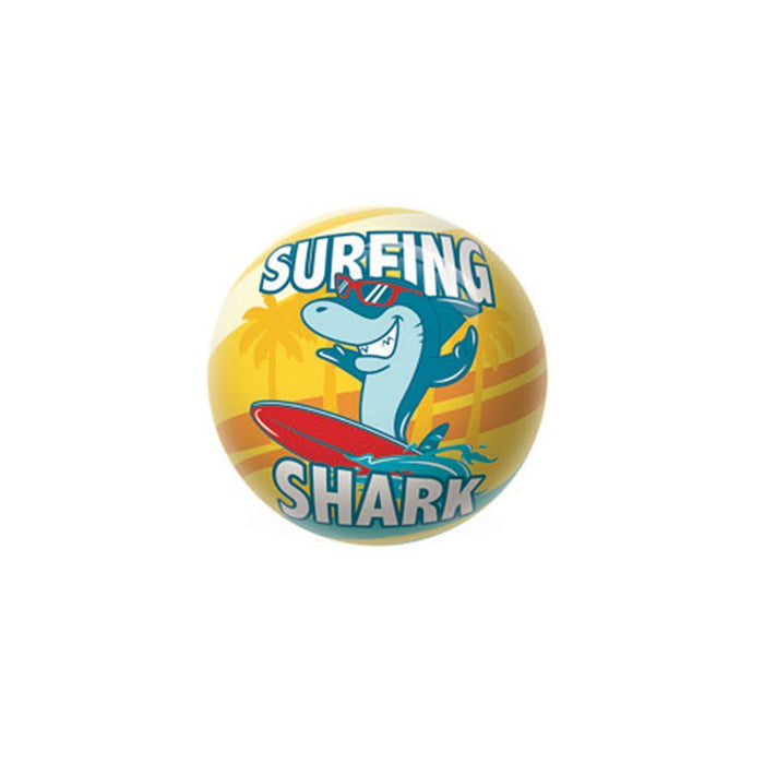 PALLONE `SURF`23CM