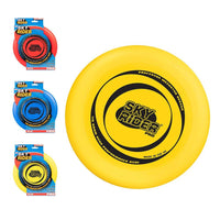 FRISBEE`PRO`SKY RIDER