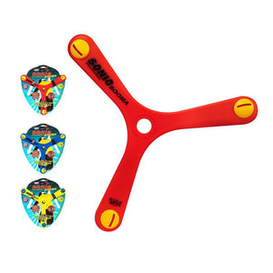 BOOMERANG`SONIC`BOOM