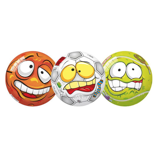 PALLONE `CRAZY SPORT`