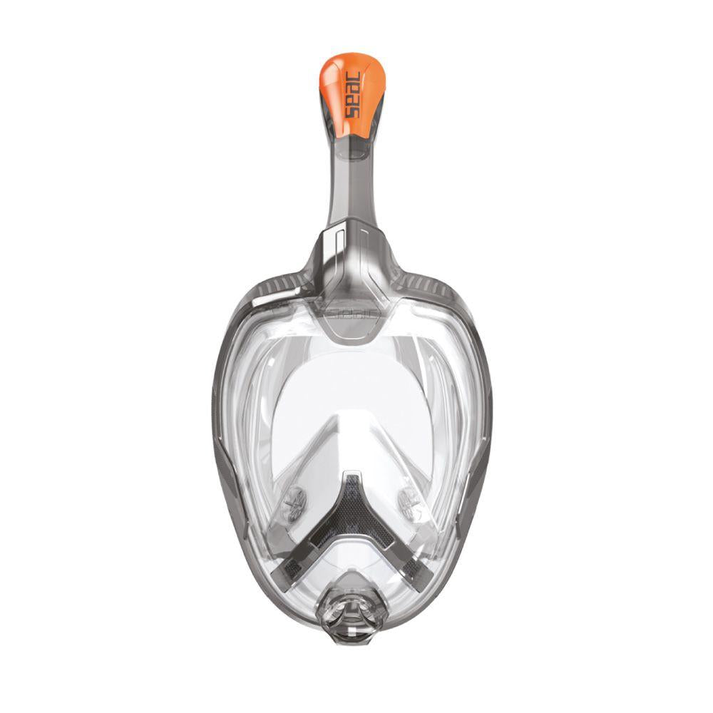 FULL MASK `MAGICA`ADULTO