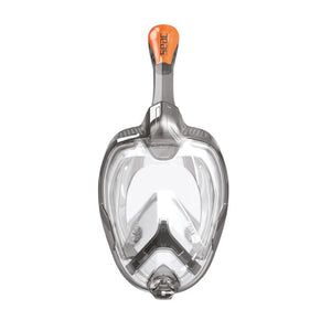 FULL MASK `MAGICA`ADULTO