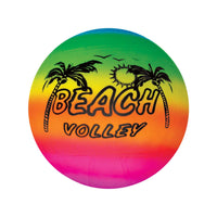 PALLONE `RAINBOW`240 GR.