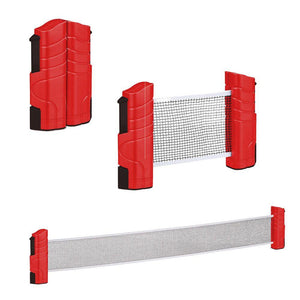 SET RETE PING PONG `ROLL-UP`