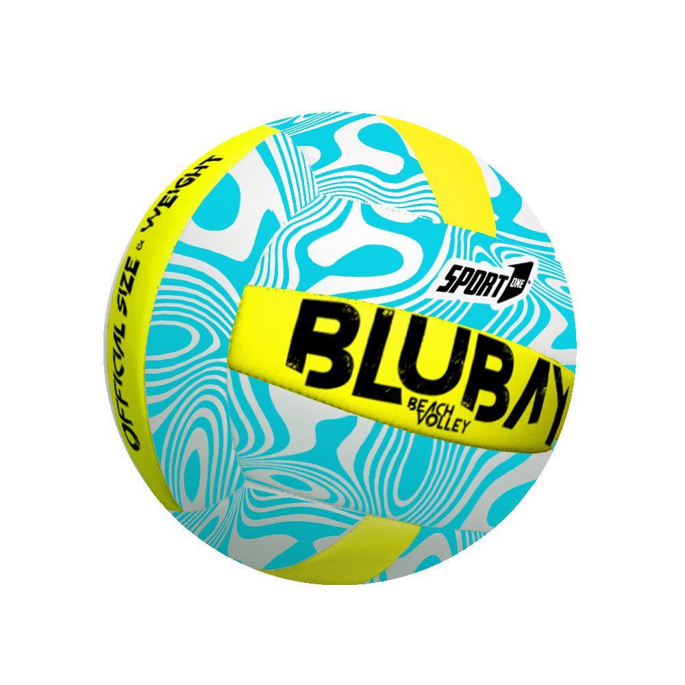 PALLONE BEACH/V`BLUEBAY`