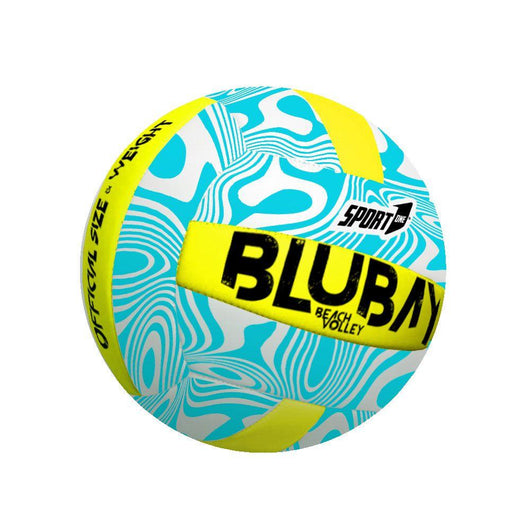 PALLONE BEACH/V`BLUEBAY`