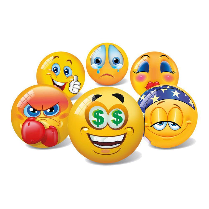 PALLONE `EMOTICON NEW`