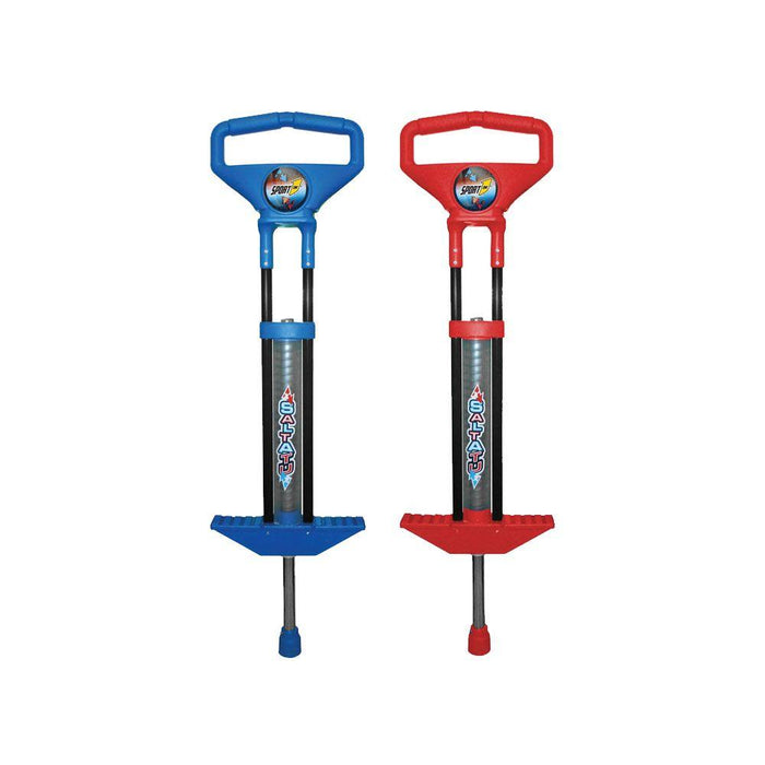 SALTATU portata 75kg, 2 colori disponibili