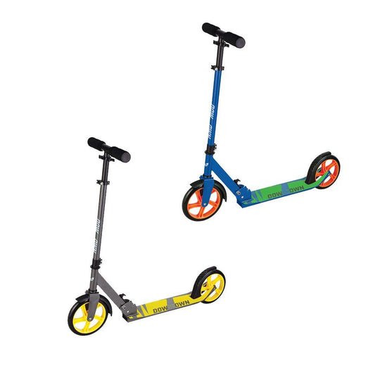 SCOOTER`DOWNTOWN`200MM ABEC7-100KG