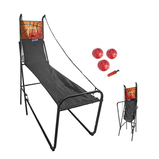 TABELLONE BASKET`AIR CHALLANGE`C/PA