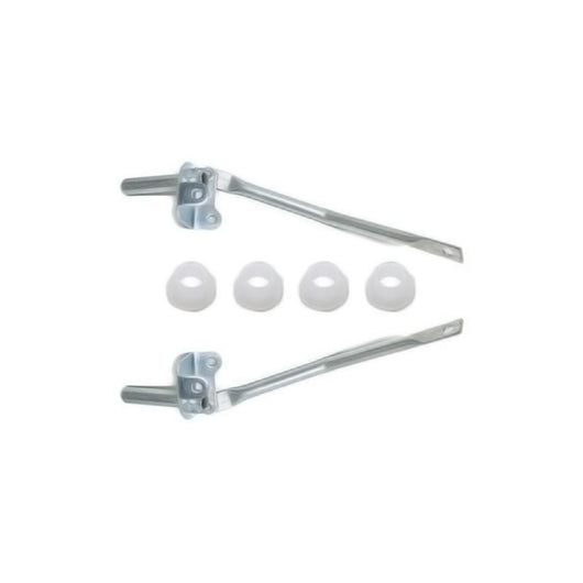 Berg - Stub-axle set for Compact