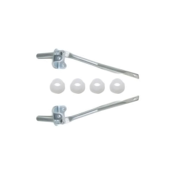 Berg - Stub-axle set for Compact
