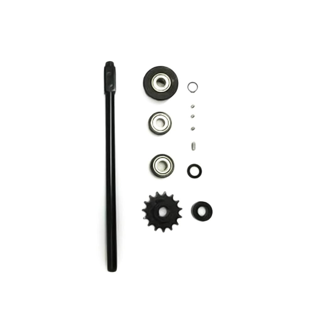 Berg - Sprocket Buddy + wedge