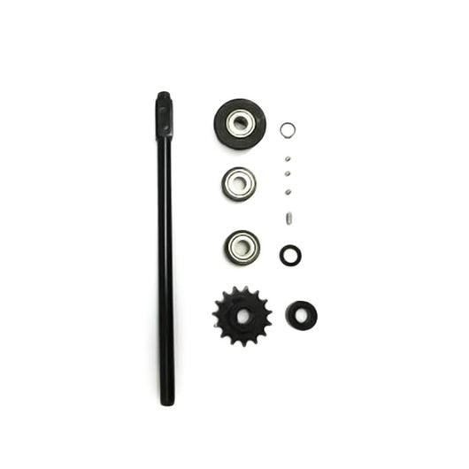 Berg - Sprocket Buddy + wedge