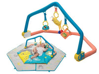 Baby To Love - Pili arch