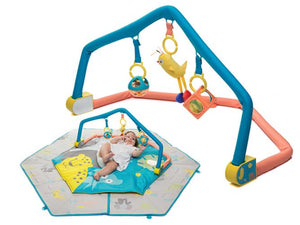 Baby To Love - Pili arch