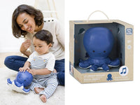 Little Big Friends - Animali Musicali - Ottava il Polpo