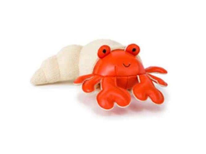 Little Big Friends - Piccoli Animali - Paguro