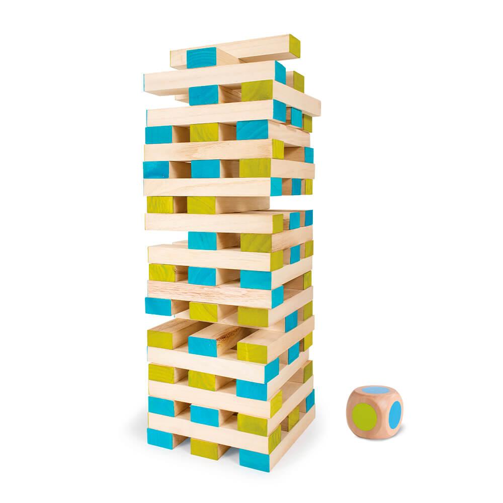BS Toys - Large Tower