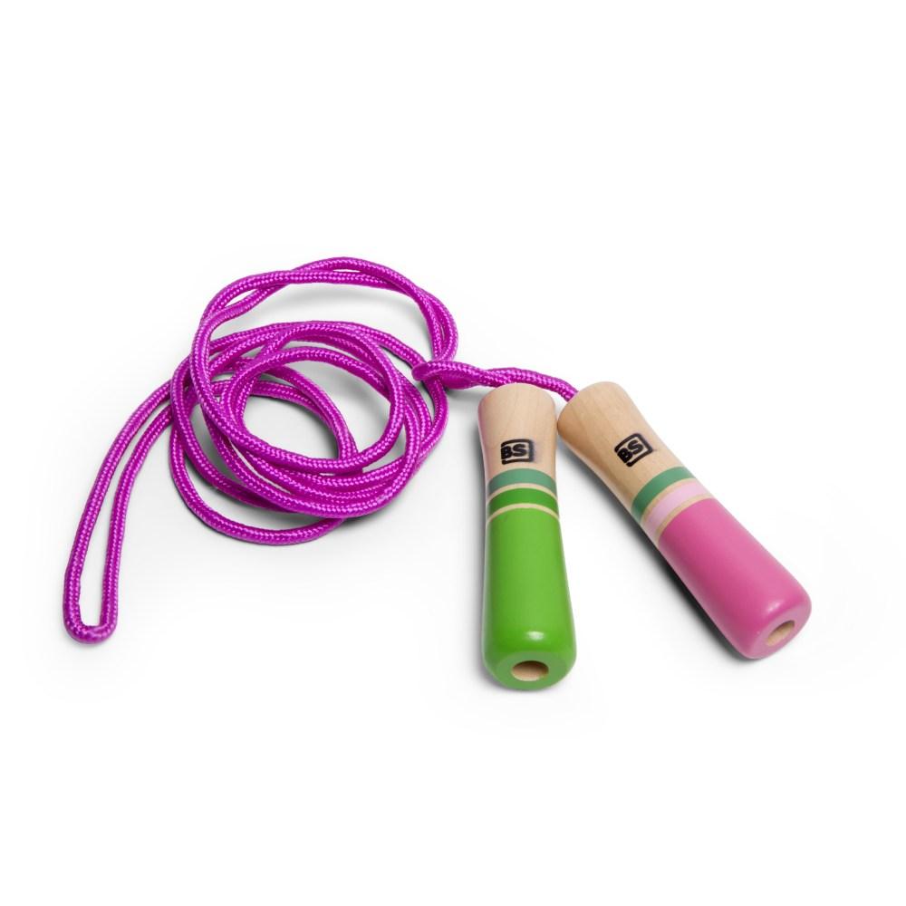 BS Toys - Jumping Rope Pink