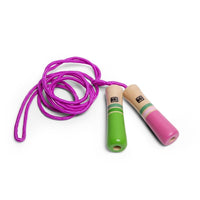 BS Toys - Jumping Rope Pink