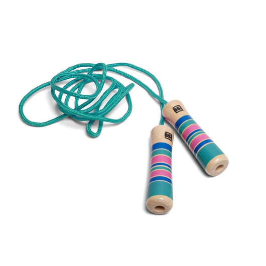 BS Toys - Jumping Rope Turquoise
