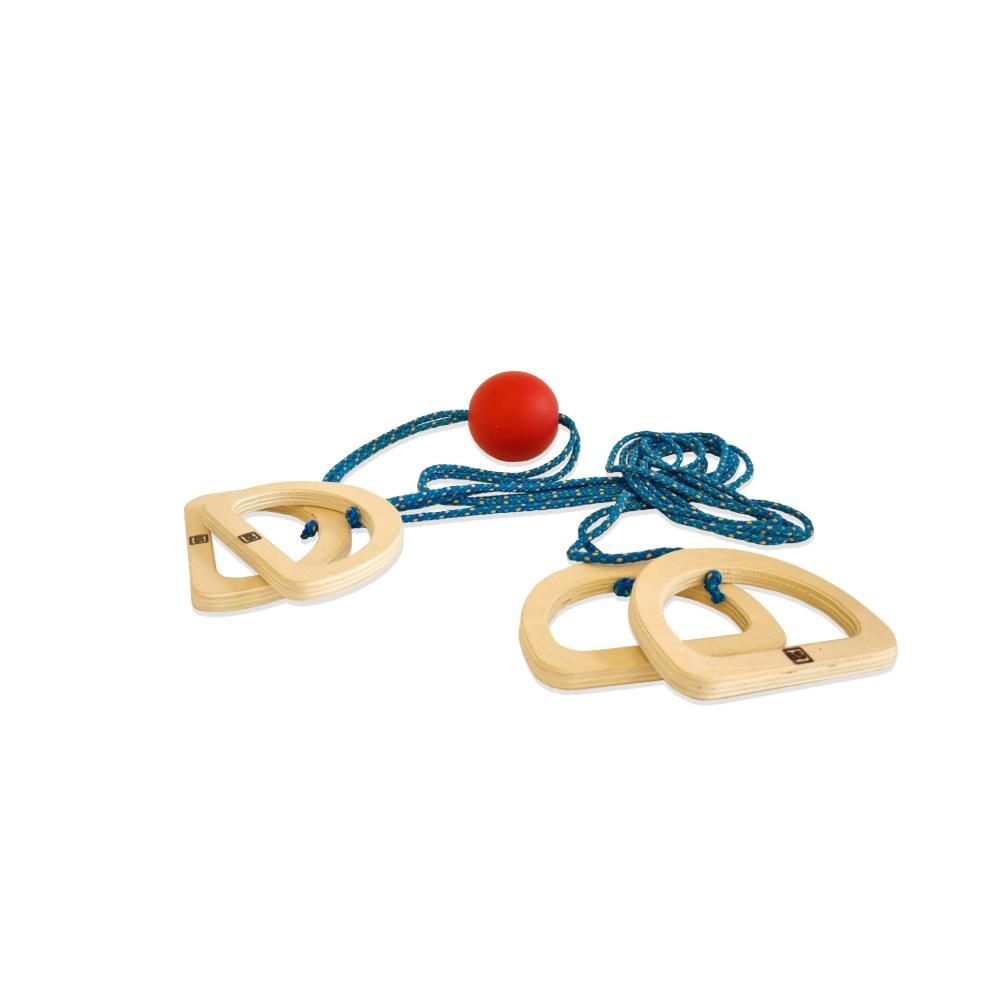 BS Toys - Bullet Ball