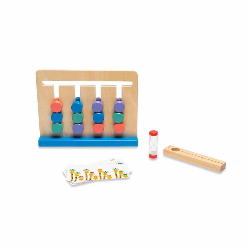 BS Toys - Giraffe Challenge